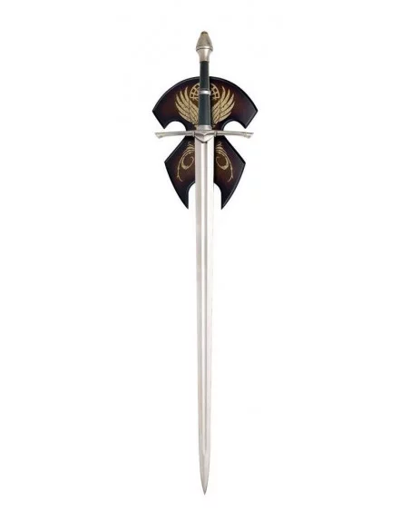es::El Señor de los Anillos Réplica 1/1 Espada de Aragorn 120 cm