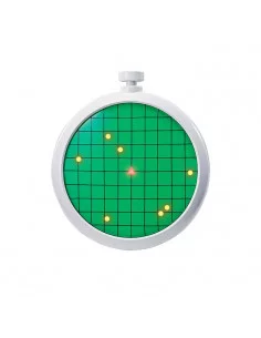 es::Dragon Ball Réplica Proplica 1/1 Dragon Radar 10 cm