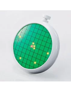 es::Dragon Ball Réplica Proplica 1/1 Dragon Radar 10 cm 2