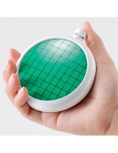 es::Dragon Ball Réplica Proplica 1/1 Dragon Radar 10 cm