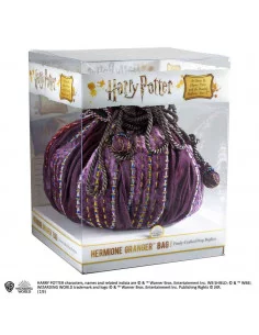 es::Harry Potter Réplica 1/1 Bolsa de Hermione 2