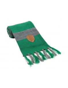 es::Harry Potter Bufanda Slytherin LC Exclusive