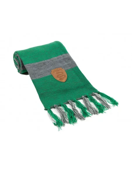es::Harry Potter Bufanda Slytherin LC Exclusive