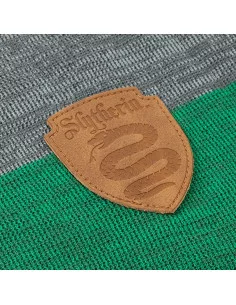 es::Harry Potter Bufanda Slytherin LC Exclusive 2