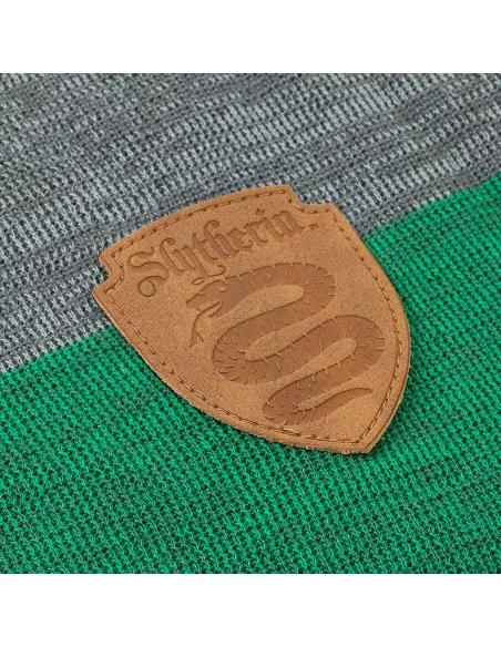 es::Harry Potter Bufanda Slytherin LC Exclusive