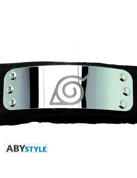 es::Naruto Shippuden Bandana Konoha 90 cm