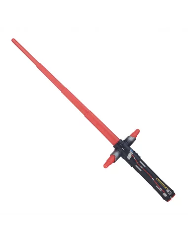 es::Star Wars Sable de Luz Básico BladeBuilders 2015 Kylo Ren