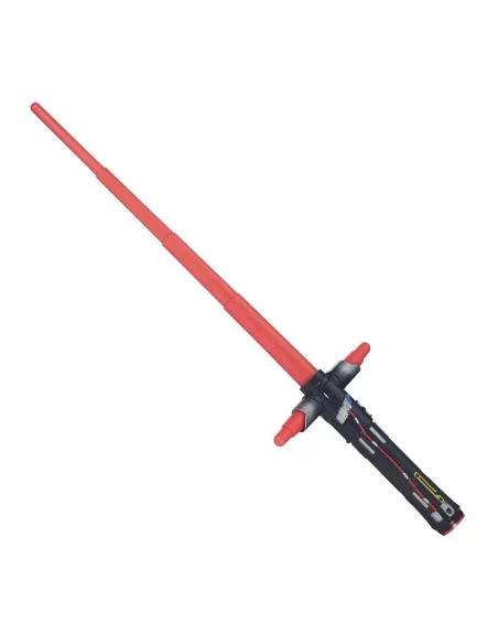 es::Star Wars Sable de Luz Básico BladeBuilders 2015 Kylo Ren