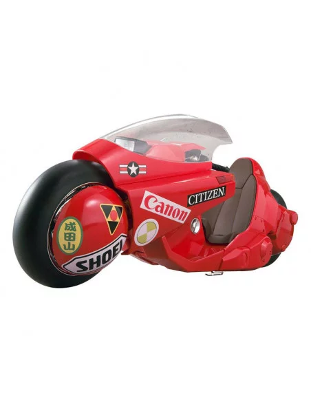 es::Akira Soul of Popinica Project BM! Moto Kaneda's Bike Revival Ver. 50 cm