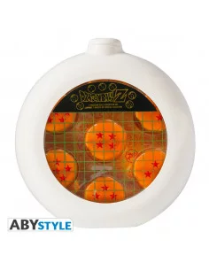 es::Dragon Ball Set de Bolas de Dragón en caja metálica radar