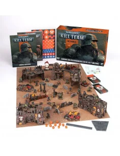 es::Warhammer 40,000 Kill Team: Octarius