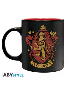 es::Harry Potter Taza Harry, Ron y Hermione 320 ml 2