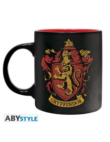 es::Harry Potter Taza Harry, Ron y Hermione 320 ml