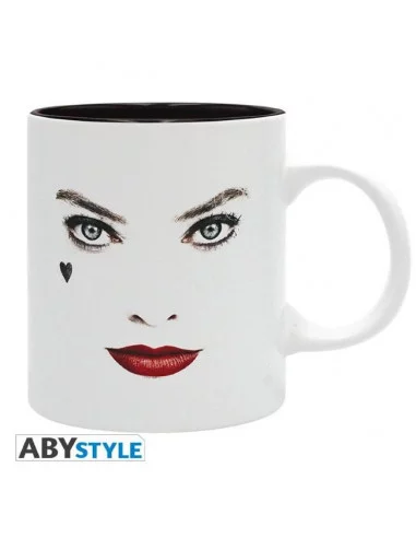 es::Birds of Prey Taza Harley Quinn 320 ml