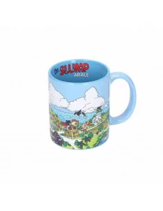 es::Dr Slump Taza Villa Pingüino
