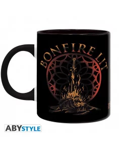 es::Dark Souls Taza You Died / Bonfire Lit 320 ml. 2
