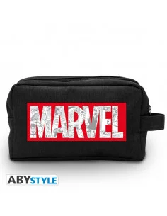 es::Marvel Neceser logo 26 cm