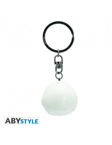 es::Pesadilla antes de Navidad Llavero 3D Jack 3,4 cm