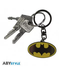 es::DC Comics Llavero Logo Batman 2