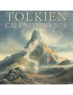 es::Calendario Tolkien 2020