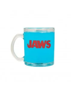es::Tiburón Taza Póster Jaws 2