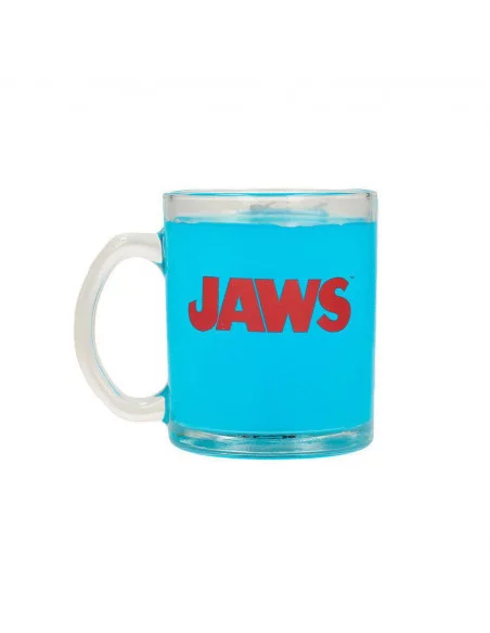 es::Tiburón Taza Póster Jaws