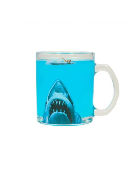 es::Tiburón Taza Póster Jaws