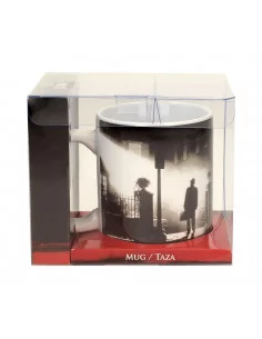 es::El Exorcista Taza Poster The Exorcist 330 ml. 2