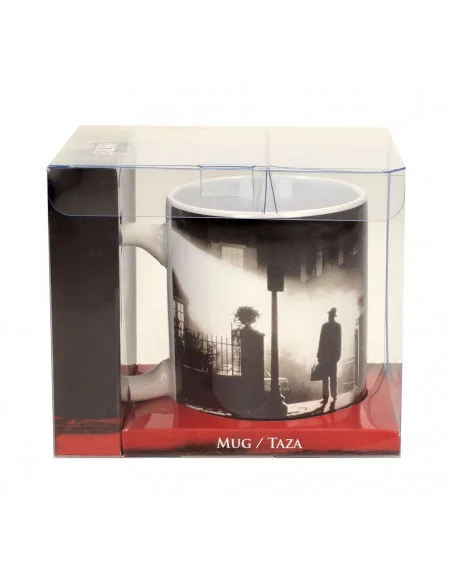 es::El Exorcista Taza Poster The Exorcist 330 ml.