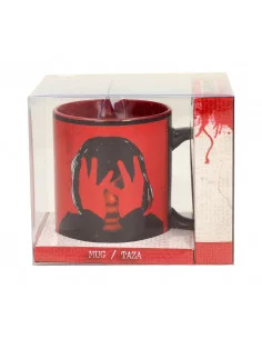 es::El resplandor Taza Danny Torrance The Shinning