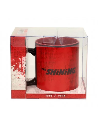es::El resplandor Taza Danny Torrance The Shinning