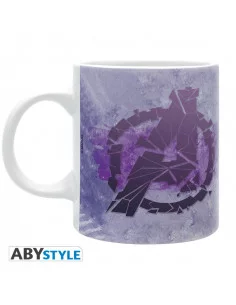 es::Marvel Taza Thanos 320 ml. acabado mate 2