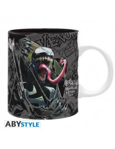 es::Marvel Taza Venom 320 ml.