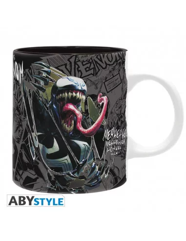 es::Marvel Taza Venom 320 ml.