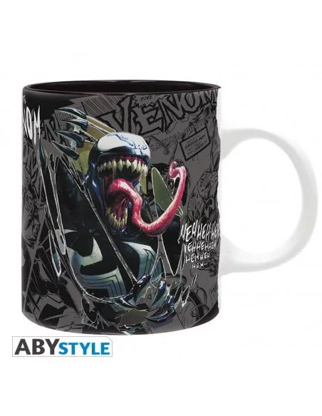 es::Marvel Taza Venom 320 ml.