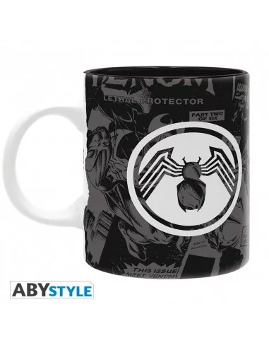 es::Marvel Taza Venom 320 ml.