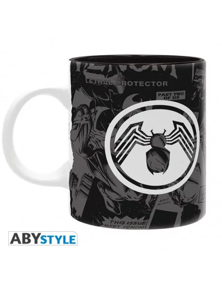 es::Marvel Taza Venom 320 ml.