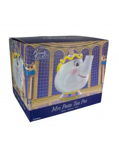 es::La bella y la bestia Tetera Mrs Potts 1200 ml 2