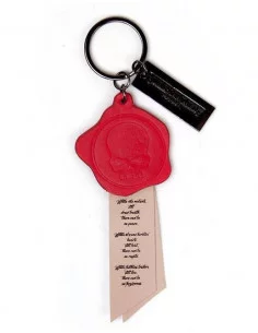 es::Warhammer 40K Llavero metálico Purity Seal 7 cm