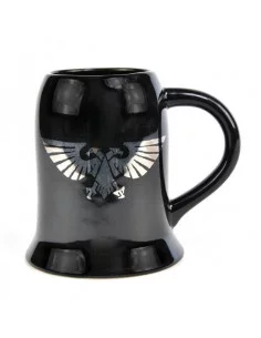 es::Warhammer 40,000 Taza Tankard Emperor 500 ml
