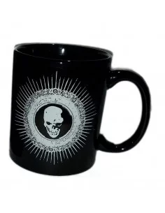 es::Death Note Taza Glow in the Dark Lootcrate Exclusive 325 ml 2