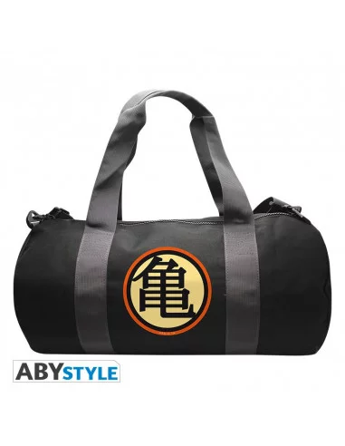 es::Dragon Ball Z Bolsa de deporte Símbolo Kame 50 cm