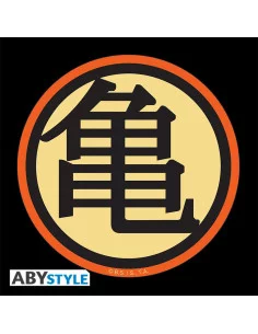 es::Dragon Ball Z Bolsa de deporte Símbolo Kame 50 cm 2