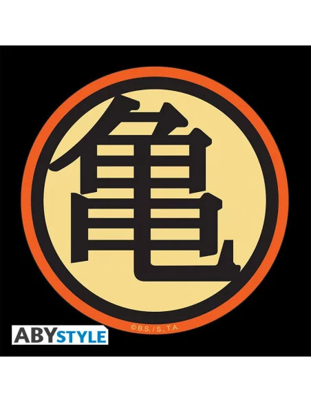 es::Dragon Ball Z Bolsa de deporte Símbolo Kame 50 cm
