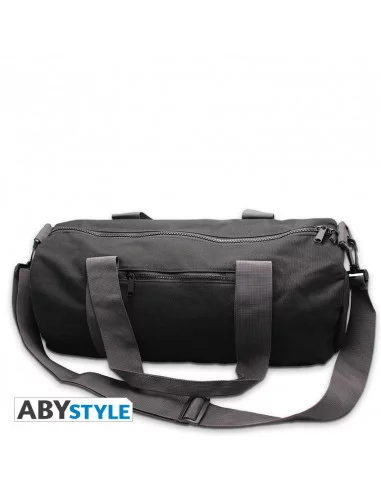 es::Dragon Ball Z Bolsa de deporte Símbolo Kame 50 cm