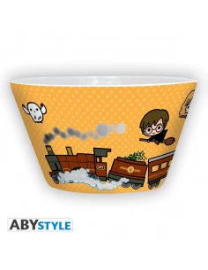 es::Harry Potter Bol Ferrocarril de Hogwarts 460 ml