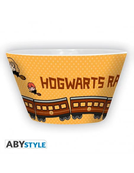 es::Harry Potter Bol Ferrocarril de Hogwarts 460 ml