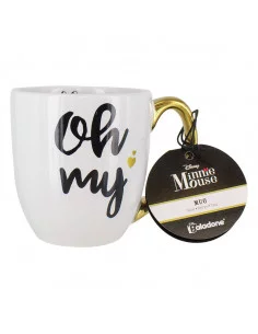 es::Disney Taza Minnie Mouse 'Oh My'