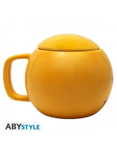 es::Dragon Ball Taza 3D Bola de Dragón 2