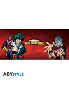 es::My Hero Academia Taza Versus 320 ml 2